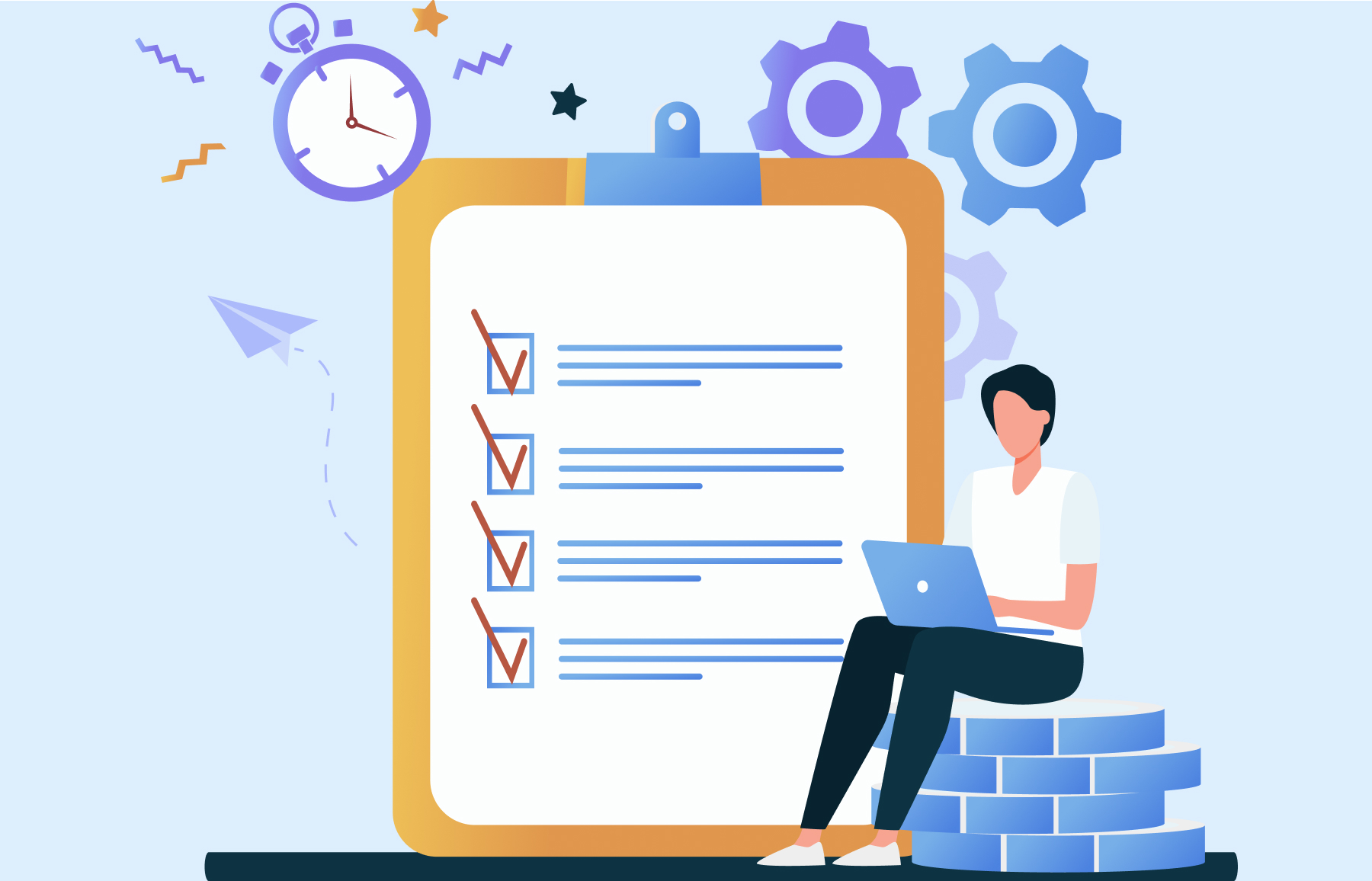 Grow Businesses With Custom List Building Services