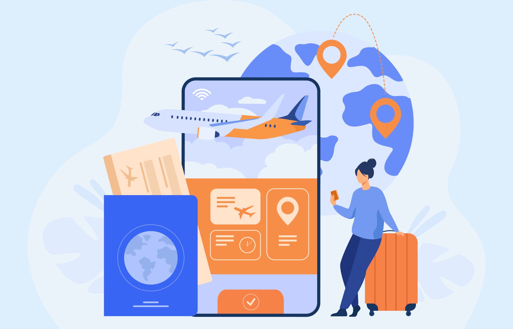 How to Generate Leads for Travel Business (in 2022)